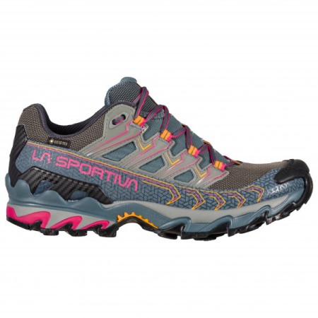 La Sportiva New Zealand Slate Sorbet Women's Ultra Raptor Ii Gtx - Image 1