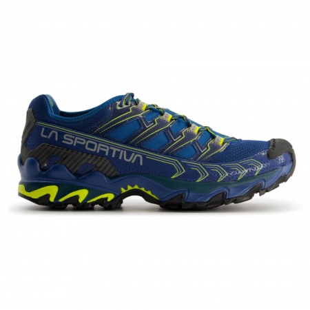 La Sportiva New Zealand Space Blue Blaze Ultra Raptor Ii - Image 1