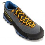 La Sportiva New Zealand Space Blue Kale Tx4 - Image 8