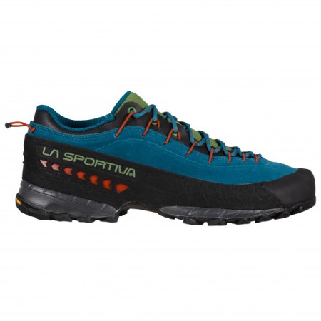 la_sportiva_new_zealand_space_blue_kale_tx4.jpg La Sportiva New Zealand Space Blue Kale Tx4 - Image 1