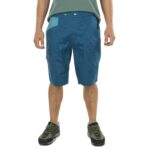 La Sportiva New Zealand Space Blue Topaz Bleauser Short M