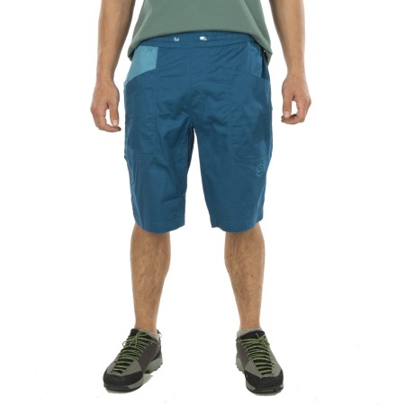 la_sportiva_new_zealand_space_blue_topaz_bleauser_short_m.jpg La Sportiva New Zealand Space Blue Topaz Bleauser Short M - Image 1
