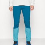 La Sportiva New Zealand Space Blue Topaz Monument Pant