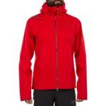 La Sportiva New Zealand Tango Red Crizzle Jkt M