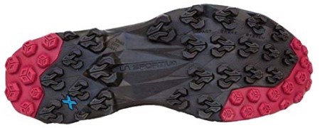 La Sportiva New Zealand Taupe Beet Trail Ridge Low Women Hiking Shoe - Image 7