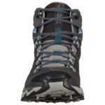 La Sportiva New Zealand Taupe Sage Women's Ultra Raptor Ii Mid Leather Gtx - Image 4