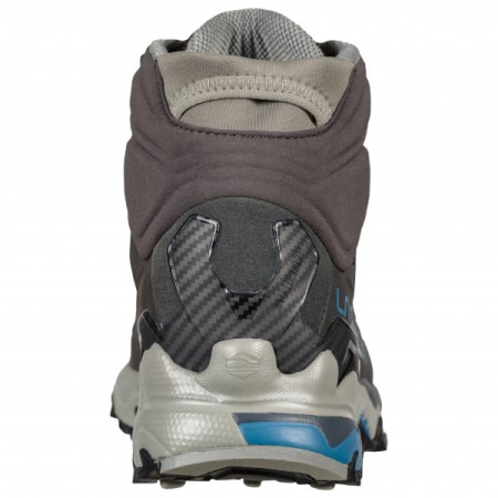 La Sportiva New Zealand Taupe Sage Women's Ultra Raptor Ii Mid Leather Gtx - Image 5