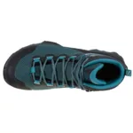 La Sportiva New Zealand Topaz Carbon Tx Hike Mid Gtx Womens Hiking Shoe - Image 3