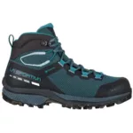 La Sportiva New Zealand Topaz Carbon Tx Hike Mid Gtx Womens Hiking Shoe - Image 4