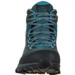 La Sportiva New Zealand Topaz Carbon Tx Hike Mid Gtx Womens Hiking Shoe - Image 5