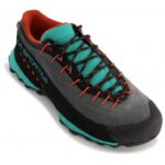 La Sportiva New Zealand Topaz Red Plum Tx4 Woman - Image 8