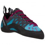 La Sportiva New Zealand Topaz Red Plum Women's Tarantulace - Image 3