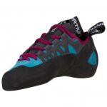 La Sportiva New Zealand Topaz Red Plum Women's Tarantulace - Image 5