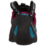 La Sportiva New Zealand Topaz Red Plum Women's Tarantulace - Image 6