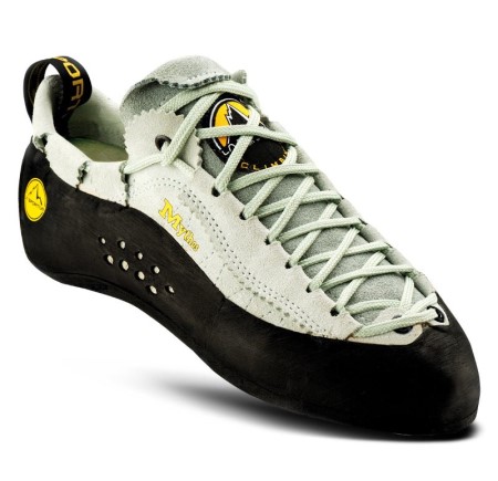La Sportiva New Zealand Water Mythos Lady Womens Climbing Shoe - Image 1