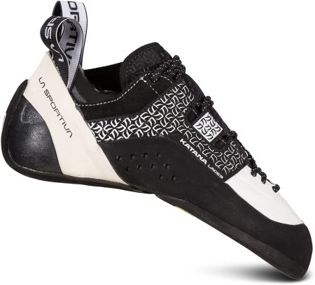 la_sportiva_new_zealand_white_black_womens_katana_lace_rock_climbing_shoes.jpg La Sportiva New Zealand White Black Womens Katana Lace Rock Climbing Shoes - Image 1