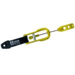 La Sportiva New Zealand White Garnet Upper Buckle Sparkle (No.3)