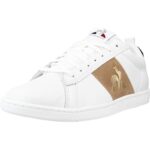 La Sportiva New Zealand White Le Coq Sportif Courtclassic Bbr Premium Men Shoes - Image 2