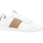 La Sportiva New Zealand White Le Coq Sportif Courtclassic Bbr Premium Men Shoes - Image 6