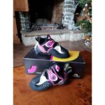 La Sportiva New Zealand White Lily Orange Women's Solution - Image 3
