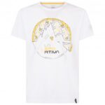 La Sportiva New Zealand White Pizza