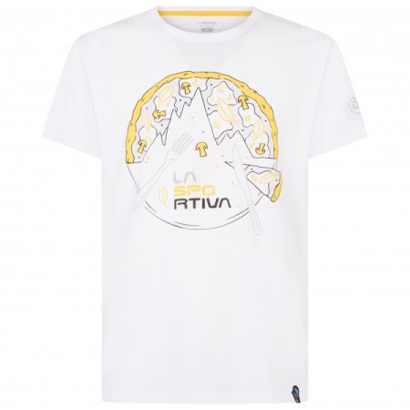la_sportiva_new_zealand_white_pizza.jpg La Sportiva New Zealand White Pizza - Image 1