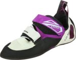 La Sportiva New Zealand White Purple Katana Woman Talla: - Image 2