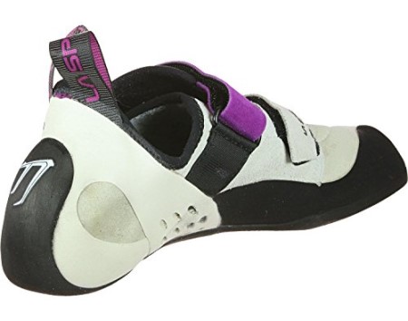 La Sportiva New Zealand White Purple Katana Woman Talla: - Image 3