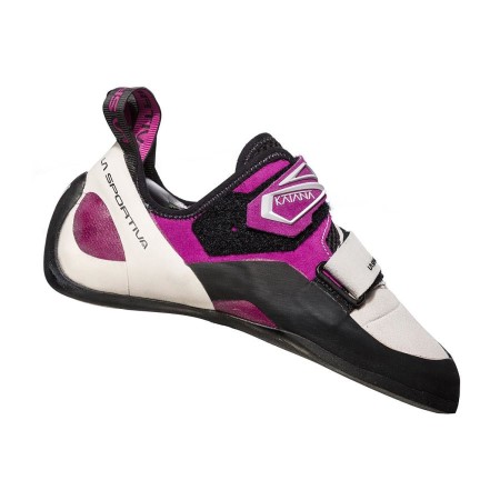 la_sportiva_new_zealand_white_purple_katana_womens_climbing_shoe.jpg La Sportiva New Zealand White Purple Katana Womens Climbing Shoe - Image 1