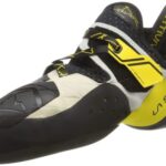 La Sportiva New Zealand White Yellow Unisex