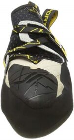 La Sportiva New Zealand White Yellow Unisex - Image 3