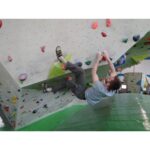 La Sportiva New Zealand Yellow Black Katana - Image 4
