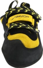 La Sportiva New Zealand Yellow Black Men Miura Vs Climbing Shoe Us:6.5 - Image 3