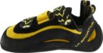 La Sportiva New Zealand Yellow Black Men Miura Vs Climbing Shoe Us:6.5 - Image 6