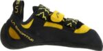 La Sportiva New Zealand Yellow Black Men Miura Vs Climbing Shoe Us:6.5 - Image 7