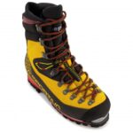 La Sportiva New Zealand Yellow Nepal Cube Gtx - Image 11