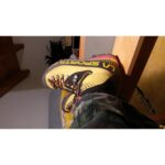 La Sportiva New Zealand Yellow Nepal Cube Gtx - Image 5