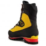 La Sportiva New Zealand Yellow Nepal Cube Gtx - Image 9
