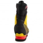 La Sportiva New Zealand Yellow Nepal Cube Gtx - Image 10