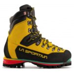 La Sportiva New Zealand Yellow Nepal Extreme - Image 2
