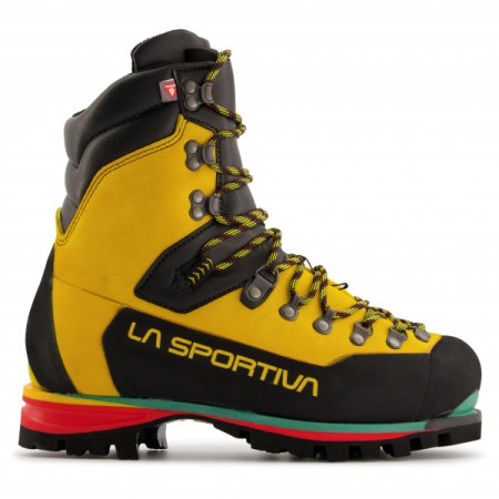 la_sportiva_new_zealand_yellow_nepal_extreme.jpg La Sportiva New Zealand Yellow Nepal Extreme - Image 1