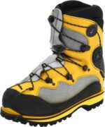 La Sportiva New Zealand Yellow Silver Men Spantik Boot