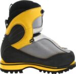 La Sportiva New Zealand Yellow Silver Men Spantik Boot - Image 7