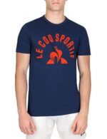 Le Coq Sport-Shirt La Sportiva New Zealand - Image 2