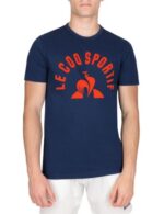 Le Coq Sport-Shirt La Sportiva New Zealand