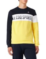 Le Coq Sport-Shirt Sky Capt. N.Op La Sportiva New Zealand - Image 2