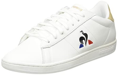 Le Coq Sportif Courtset Trainers Eu 43 La Sportiva New Zealand - Image 2