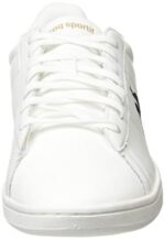 Le Coq Sportif Courtset Trainers Eu 43 La Sportiva New Zealand - Image 3