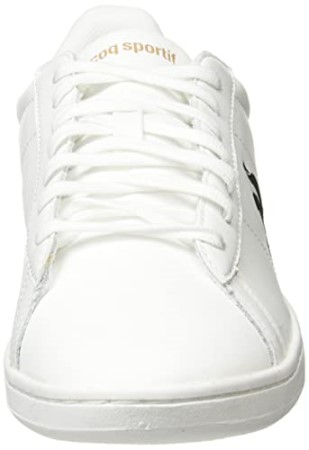 Le Coq Sportif Courtset Trainers Eu 43 La Sportiva New Zealand - Image 3