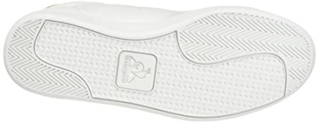 Le Coq Sportif Courtset Trainers Eu 43 La Sportiva New Zealand - Image 5